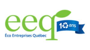 Collaboration Agreement with Éco Entreprises Québec