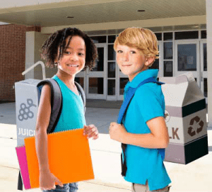 2025 Carton Recycling Grant Program for Schools