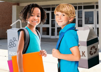 2025 Carton Recycling Grant Program for Schools
