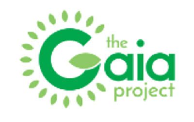 Partnership with The Gaia Project