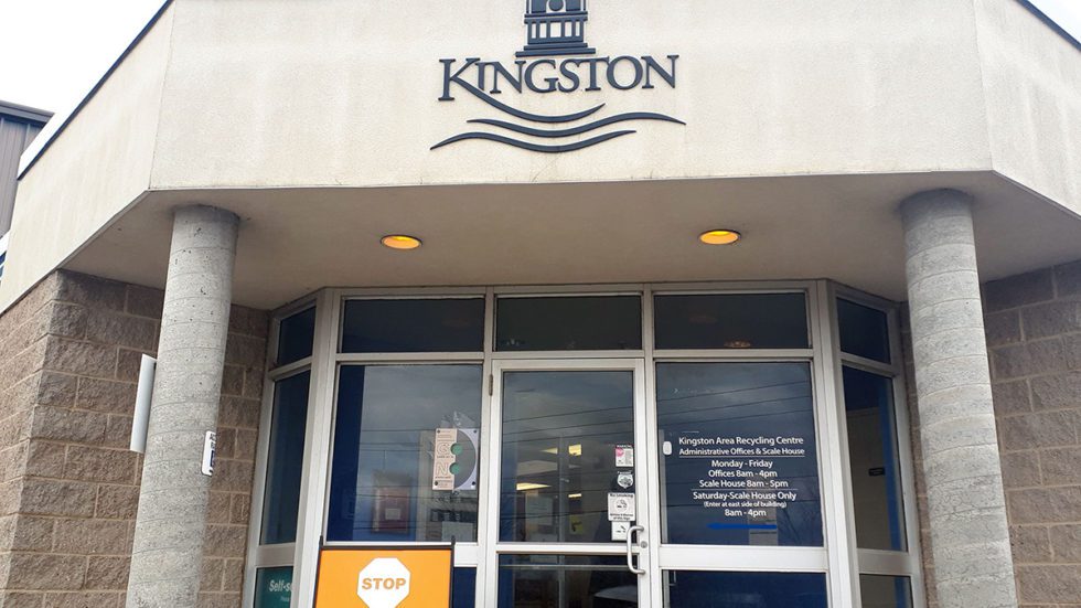 MRF Profiles City of Kingston, City of Peterborough Carton Council