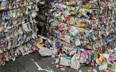 Exploring the marketing of recycled materials with Ontario’s key PROs