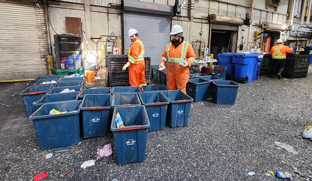 More Accurate Carton Recycling Rates in Ontario Revealed