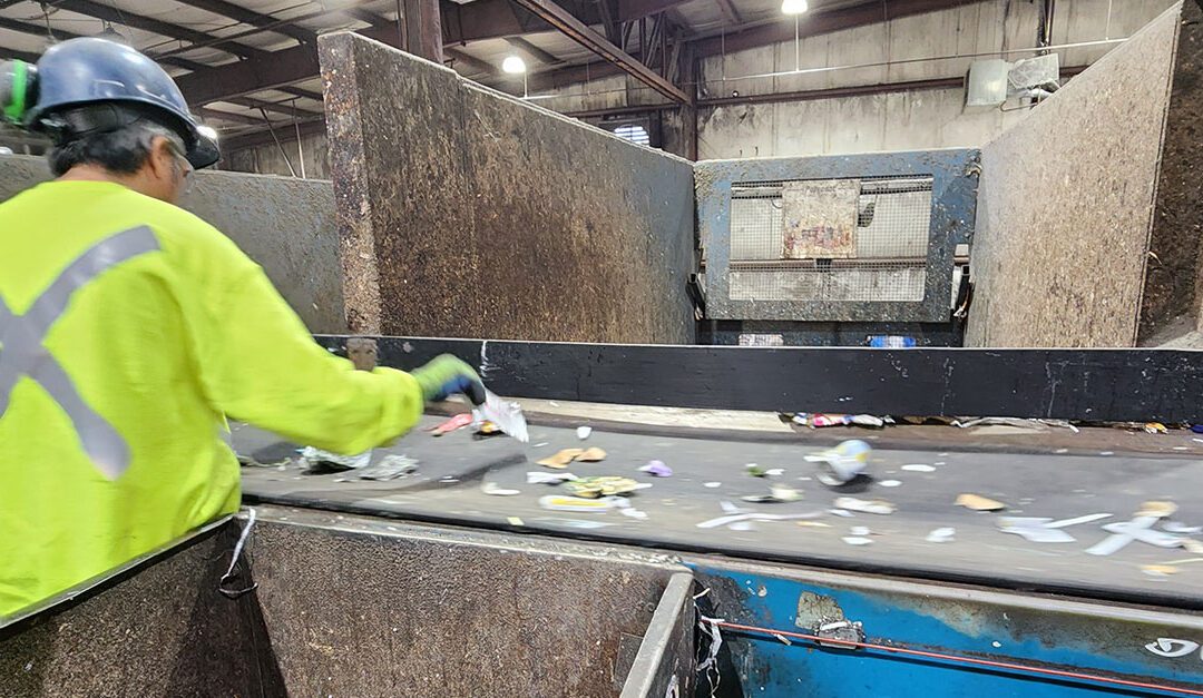 MRF Profiles: York Region, Greater Sudbury, Southeast Eco360 (Moncton)