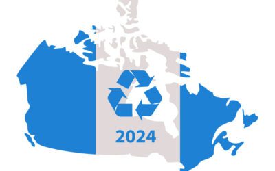 EPR Landscape in Canada Continues to Evolve: 2024 Update